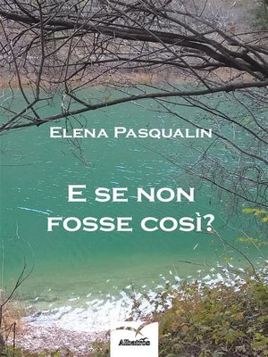 cover image of E se non fosse così?
